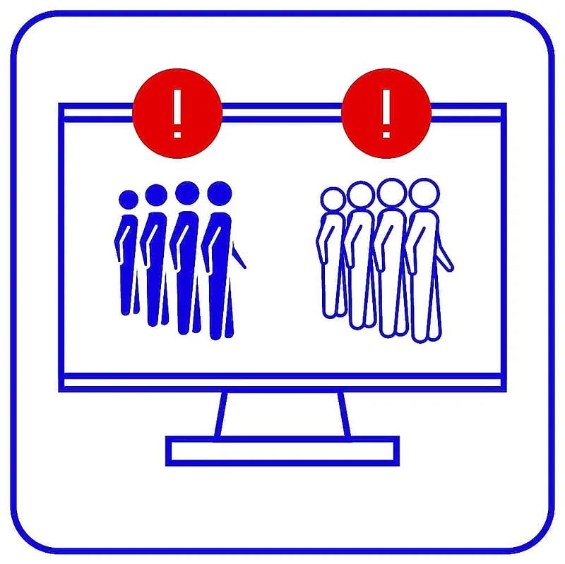Программное обеспечение TRASSIR Queue Monitor
