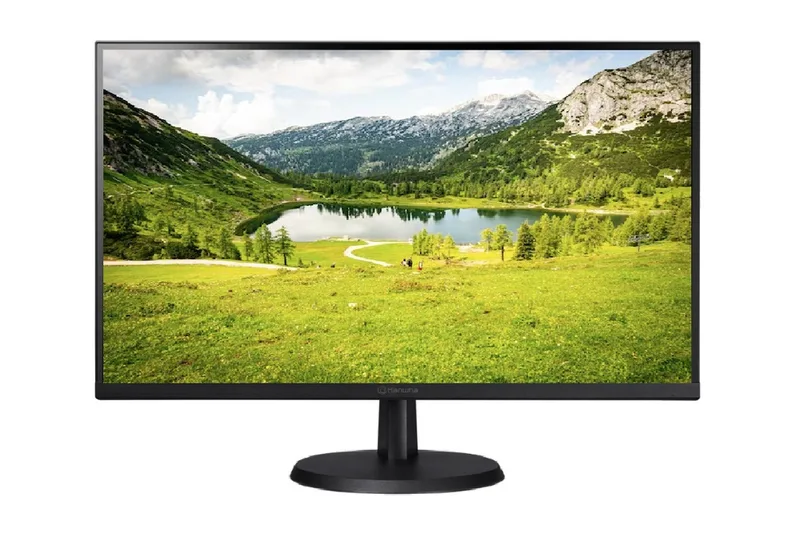 Монитор Hanwha SMT-2710