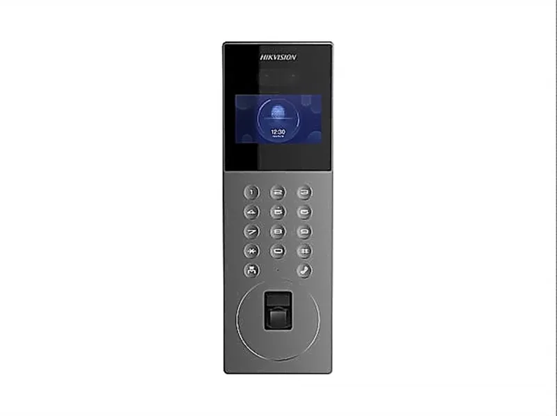 Hikvision DS-KD9203-FE6