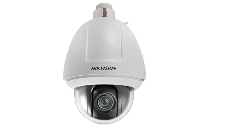 IP-камера Hikvision DS-2DF5225X-AEL(T5)