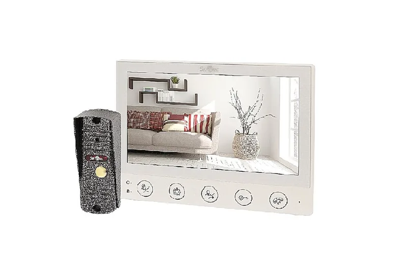 Smartec ST-MS607HS-WT