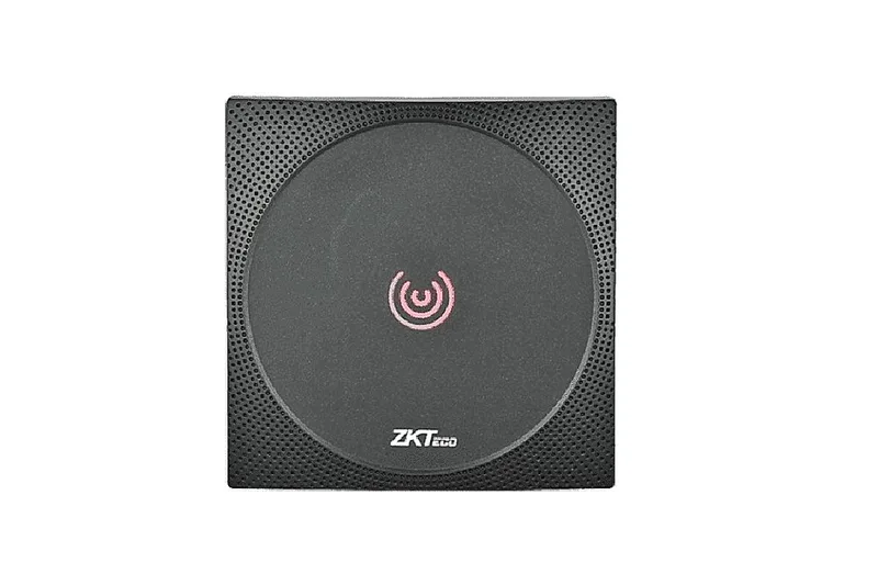ZKTeco KR601E