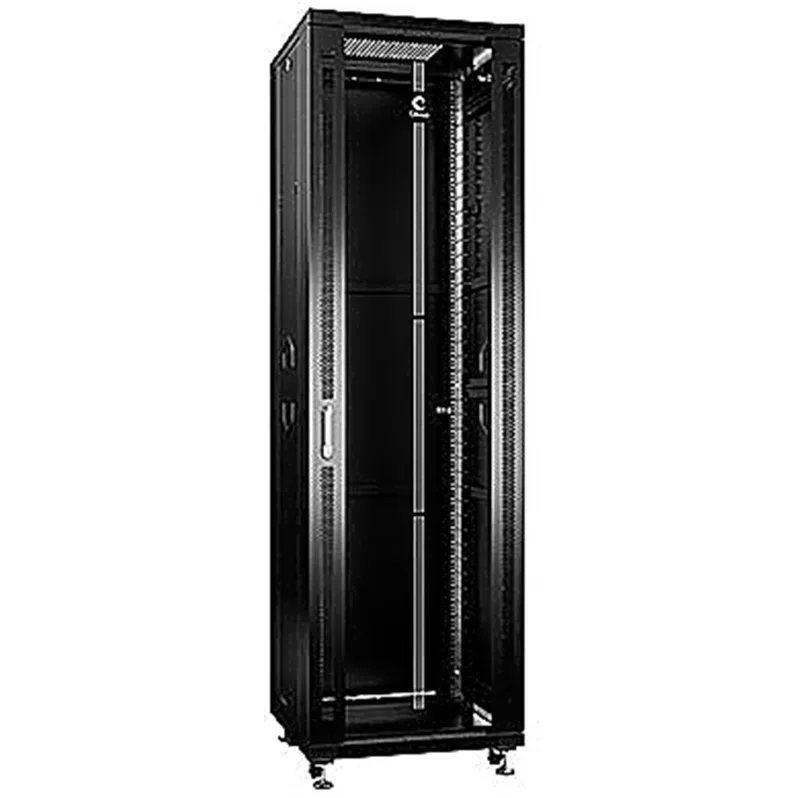 Телекоммуникационный шкаф Cabeus SH-05C-42U60/60-BK
