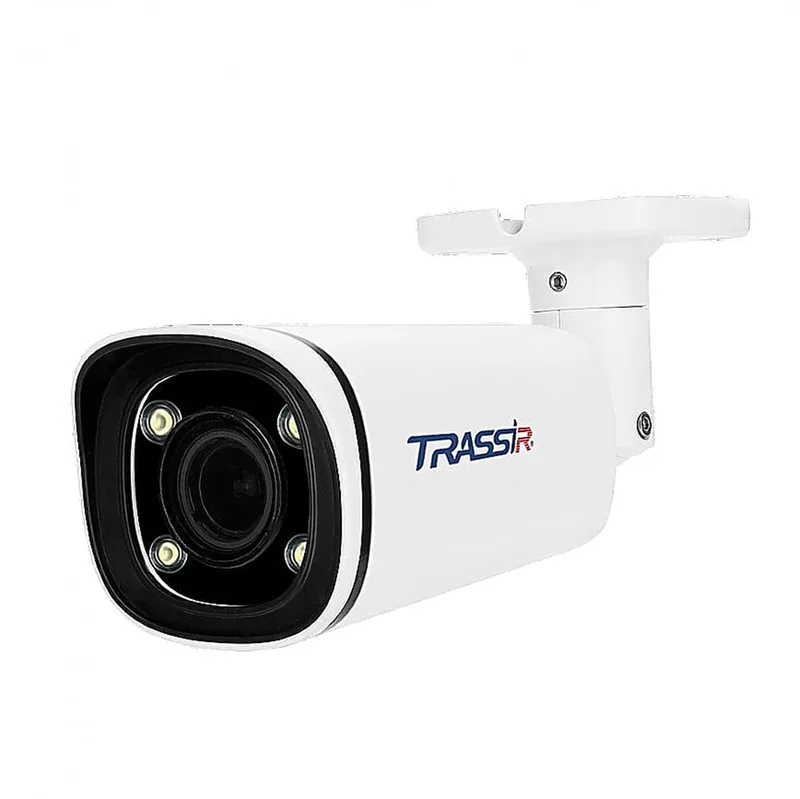 IP-камера TRASSIR TR-D2253WDZCL7 2.7-13.5