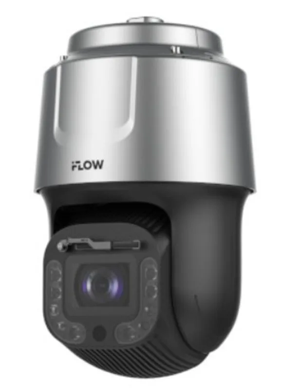 IP-камера iFLOW F-IP-4423CHSZ60/LW
