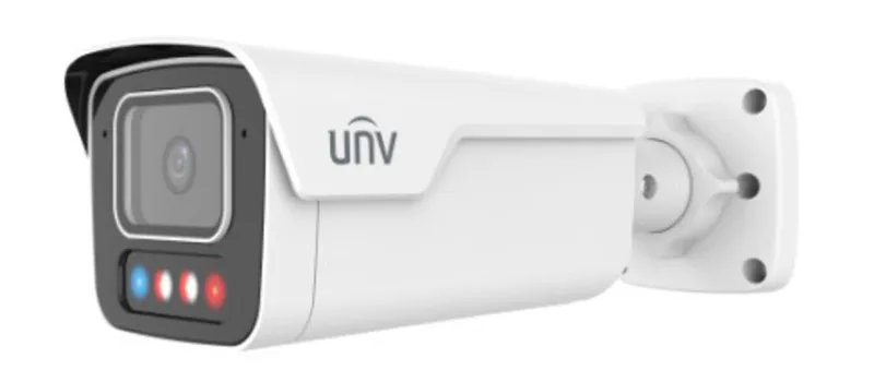 IP-камера Uniview IPC2B14SE-ADZKMC-WP-I1