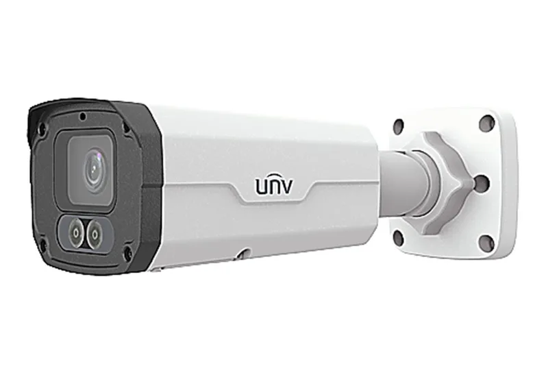 IP-камера Uniview IPC2228SE-DF60K-WL-I0
