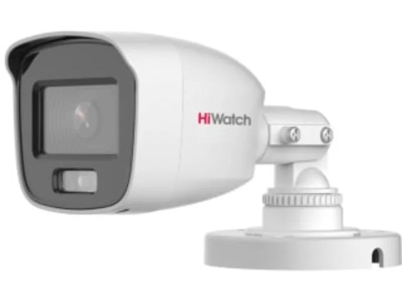 Аналоговая камера HiWatch DS-T500L(B)(2.8mm)