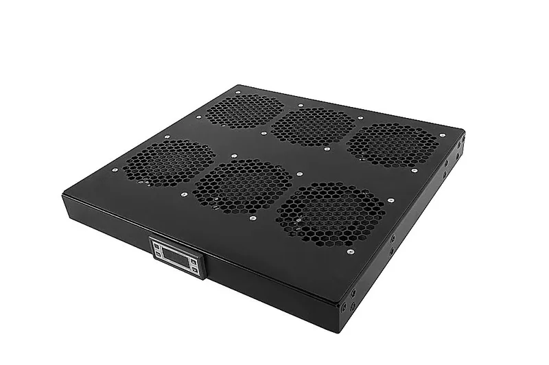 Remer (ЦМО) R-FAN-6K-1U-9005