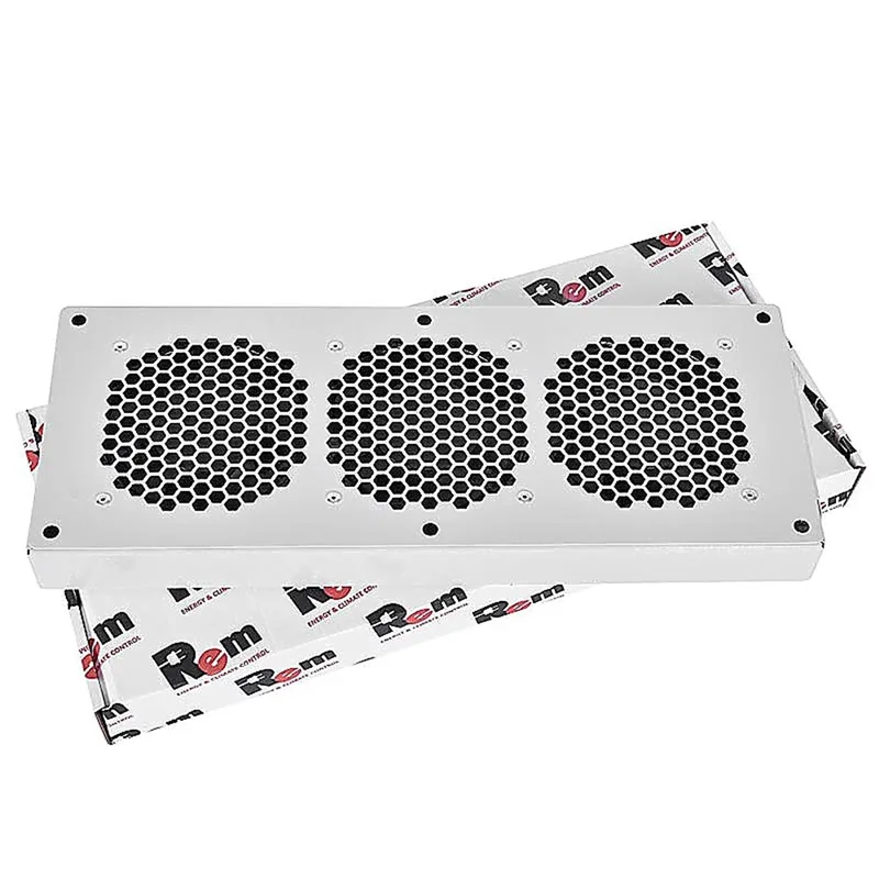 Remer (ЦМО) R-FAN-3J