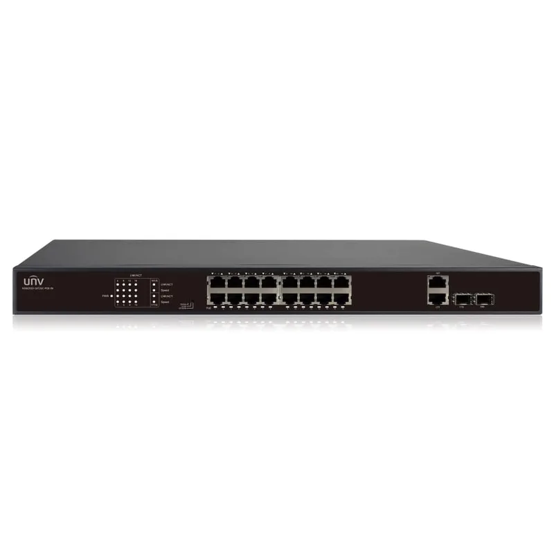 Uniview NSW2020-16T2GC-LPOE-IN