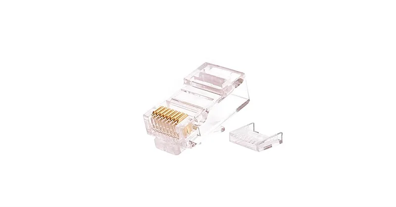 NIKOMAX ESSENTIAL NMC-RJ88RZ50UD2-100