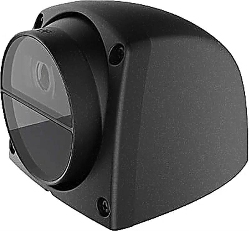 Аналоговая камера Hikvision AE-VC224T-IT(2.8mm)(Mirror)