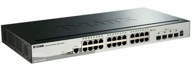 D-Link DGS-1510-28X/A1A