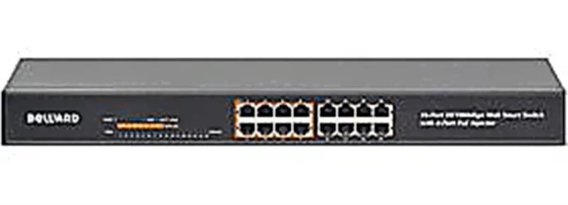 Beward STW-16P8