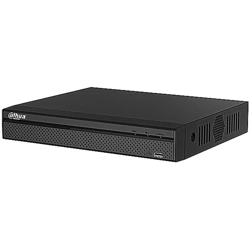 Мультиформатный видеорегистратор Dahua DH-XVR5104HS-4KL-I2