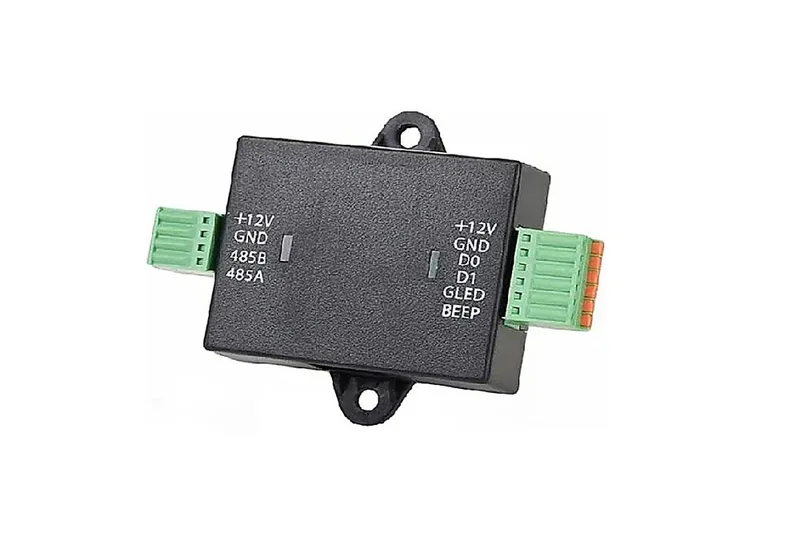ZKTeco WR485