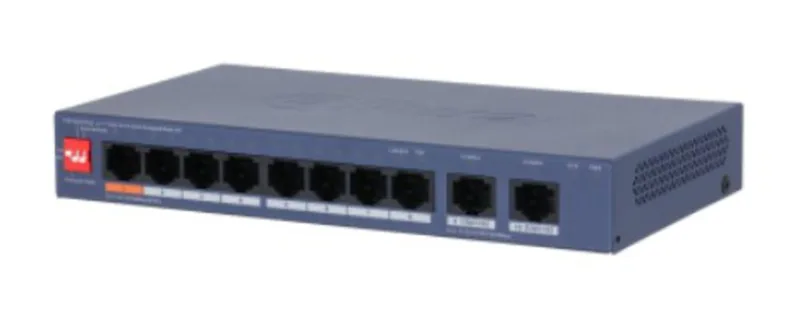 Dahua DH-CS4010-8ET2GT-60