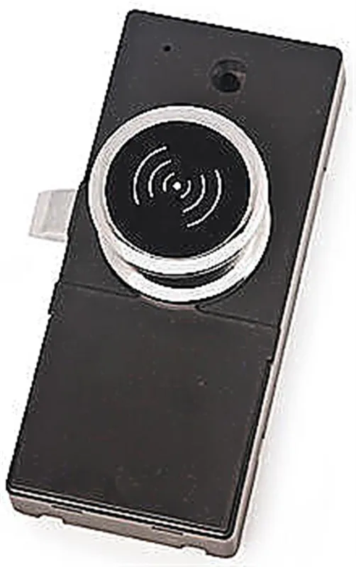 IronLogic Z-395 EHT