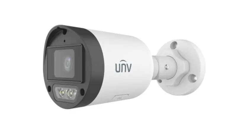 IP-камера Uniview IPC2122LB-AF40K-DL2