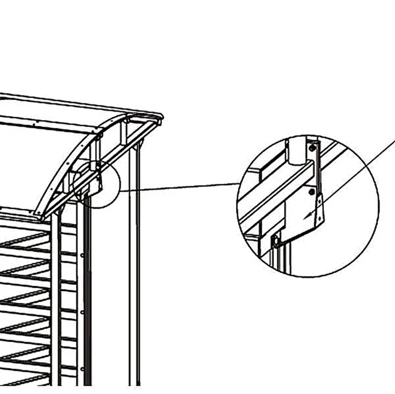 PERCo-RF01 0-10