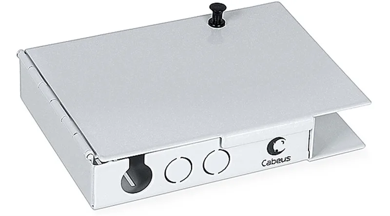 Cabeus JJT-4-ST