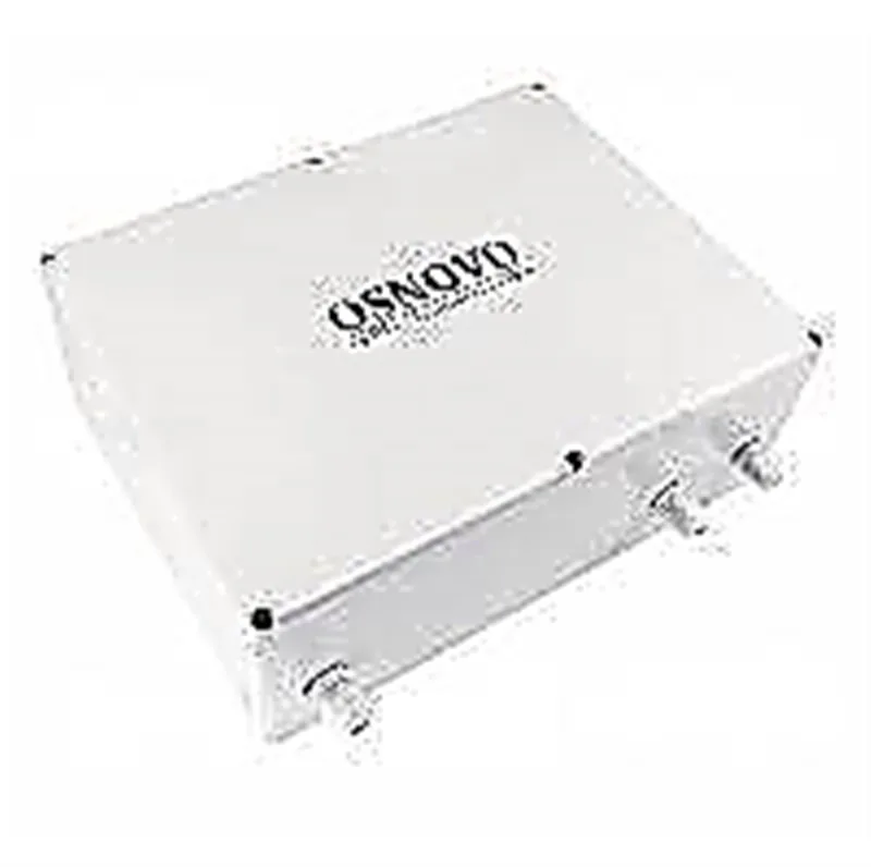 OSNOVO OMC-1000-11HX/W