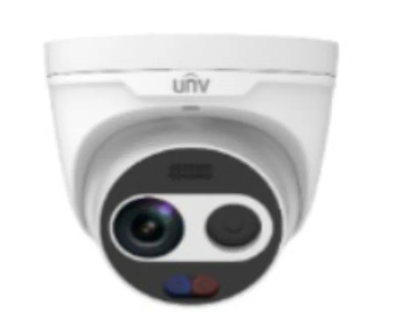 IP-камера Uniview TIC-S362-IR@TP-F3-4F4-AU-CA-VD
