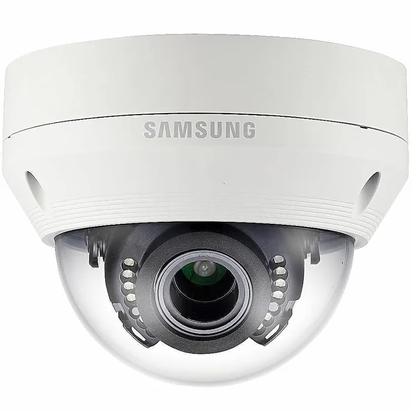 Аналоговая камера Wisenet SCV-6083R