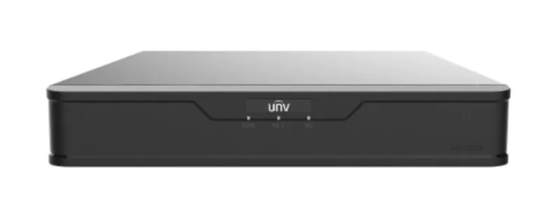 Мультиформатный видеорегистратор Uniview XVR301-16Q3