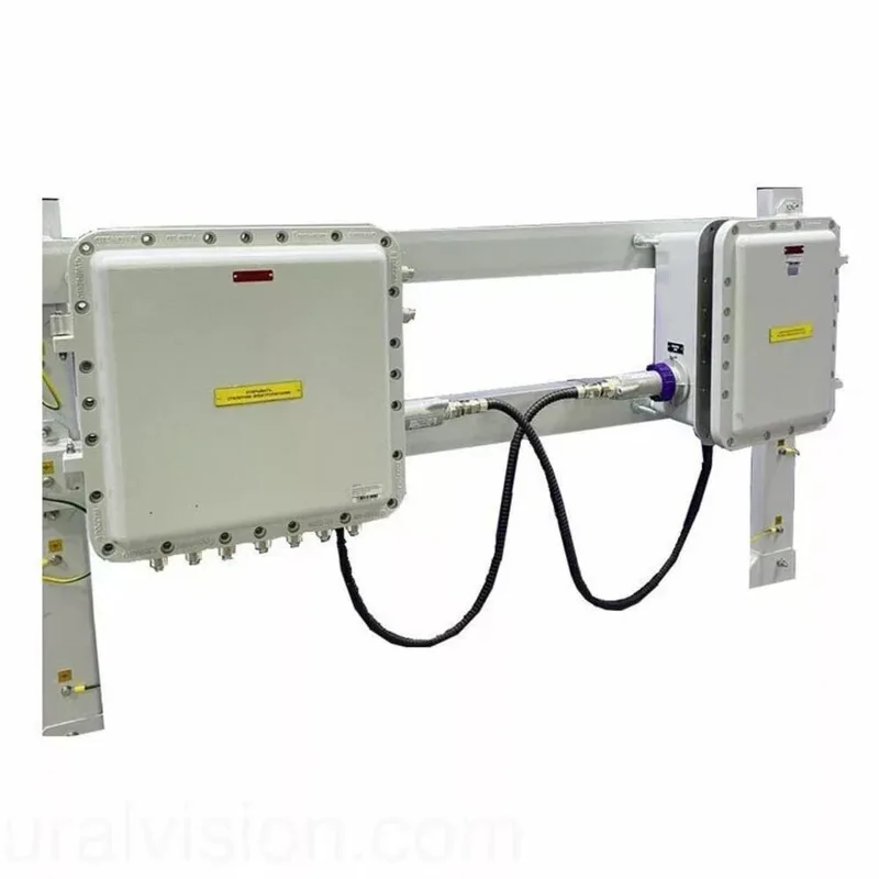 TFortis PSW-2G8F+UPS-Ex