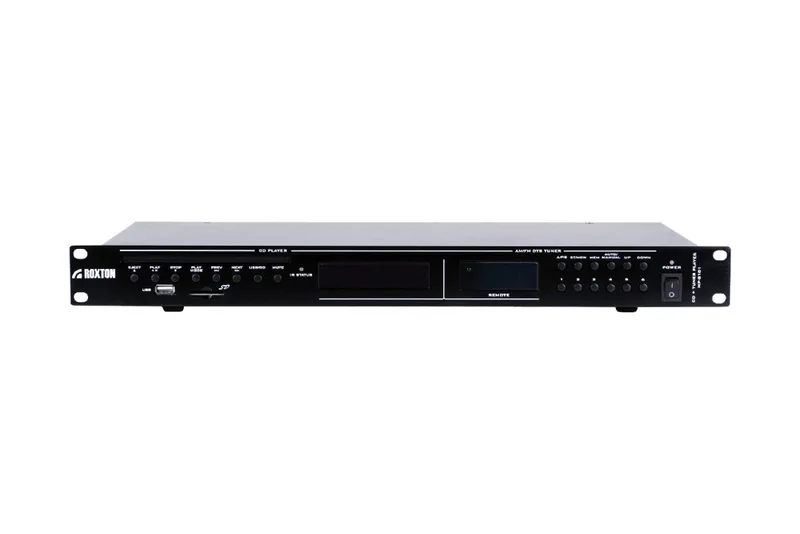 ROXTON MP-8101