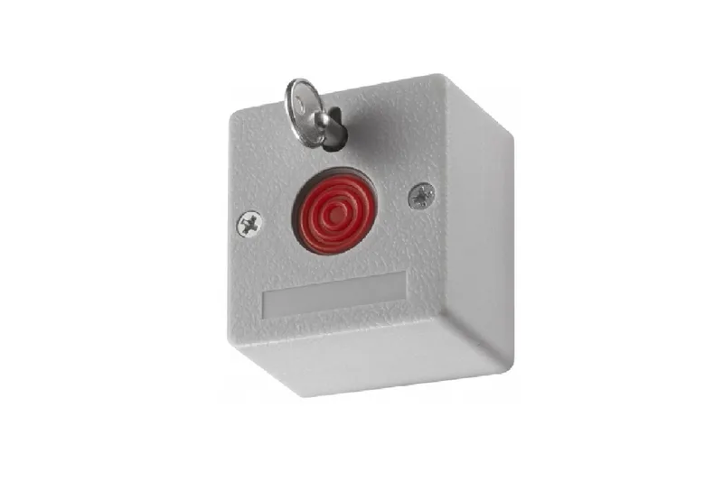 Hikvision DS-PD1-EB