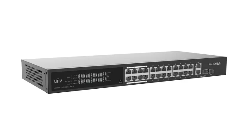 Uniview NSW3000-25GT1GP1GC-LPOE-IN