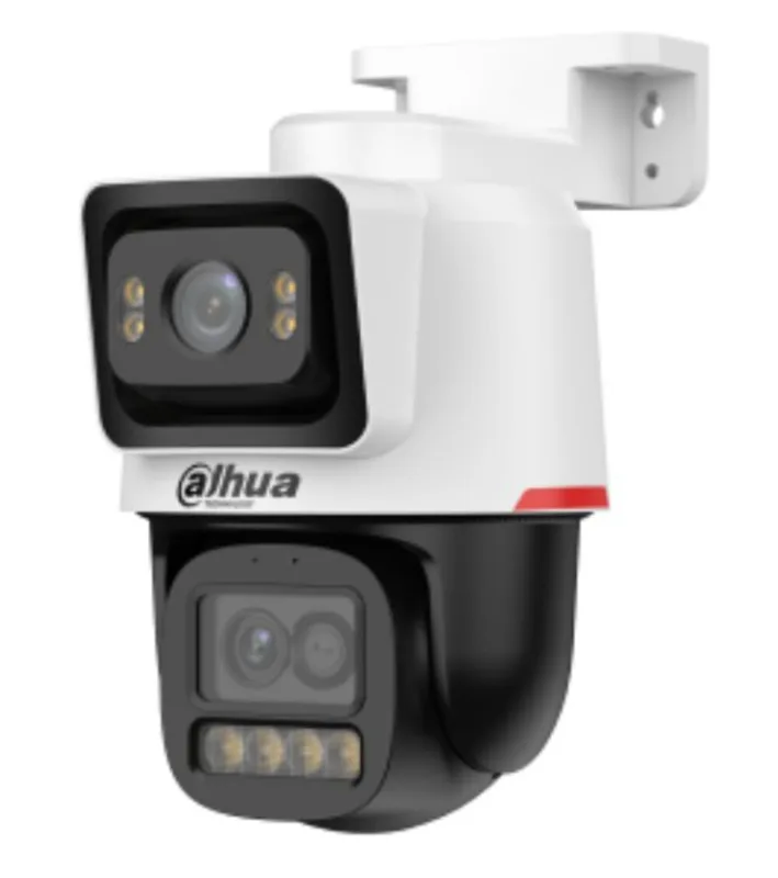 IP-камера Dahua DH-IPC-PTS2449CP-4E3Z-S-PV-PRO