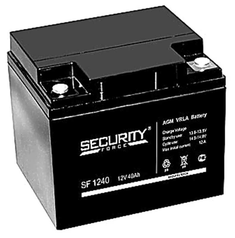 Security Force SF 1240