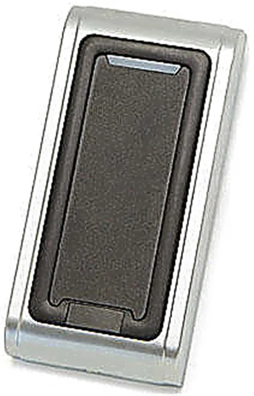 IronLogic Matrix-IV EHT Metal