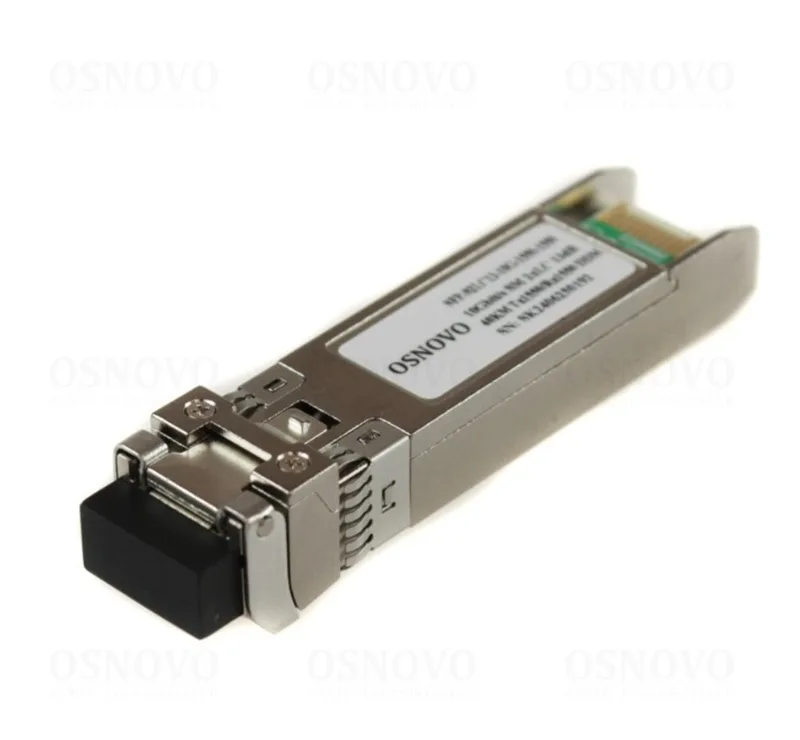 OSNOVO SFP-S2LC13-10G-1550-1550
