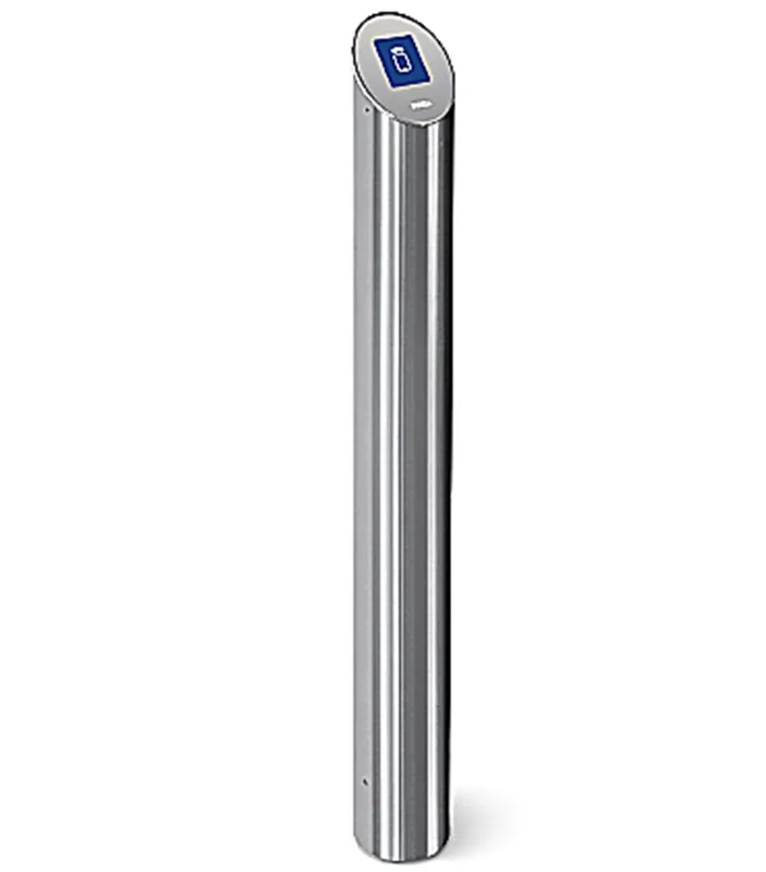PERCo-IRP01