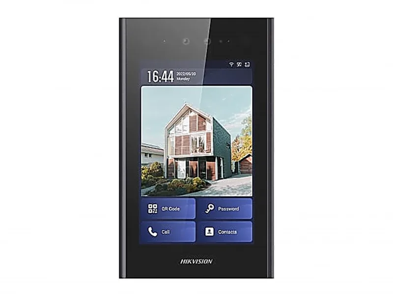 Hikvision DS-KD9403-E6
