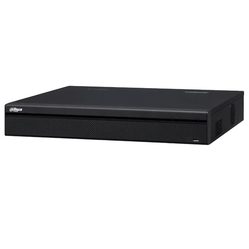 IP-видеорегистратор Dahua DHI-NVR5432-4KS2