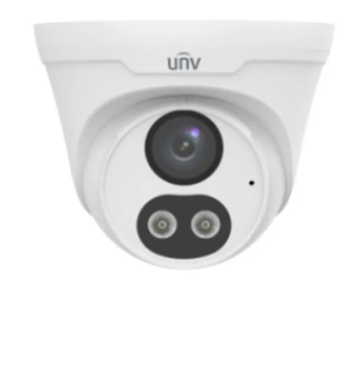 IP-камера Uniview IPC3614LE-ADF40KC-DL