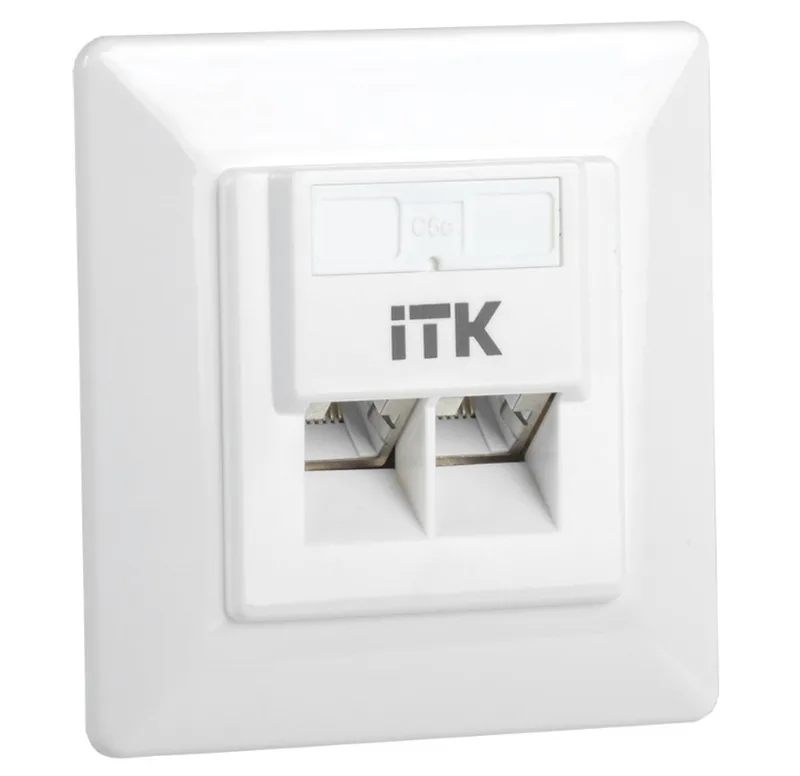 ITK CS2-1C5EF-2-1