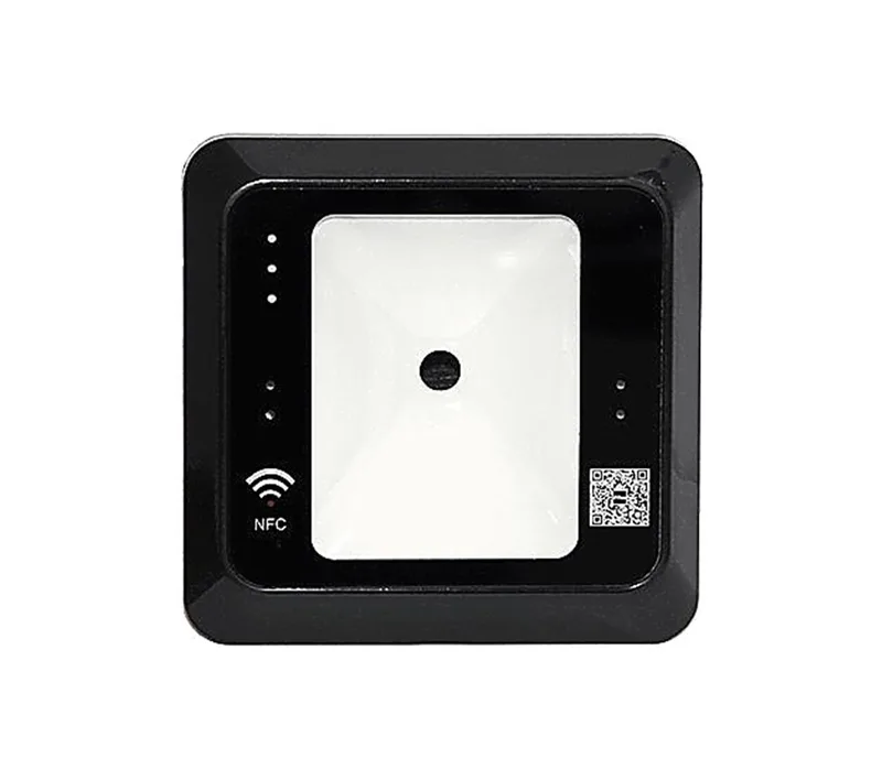 ZKTeco QR500-B