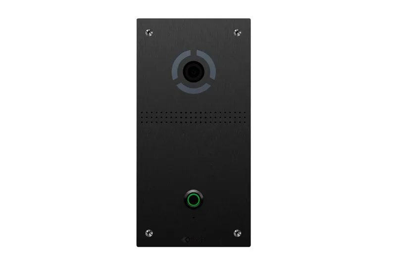 BAS-IP AV-04FD BLACK