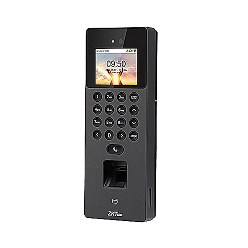 ZKTeco SenseFace 2A