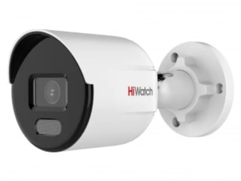 IP-камера HiWatch DS-I450L(C)(4mm)