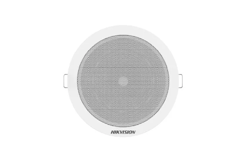 Hikvision DS-QAE0203G1-V