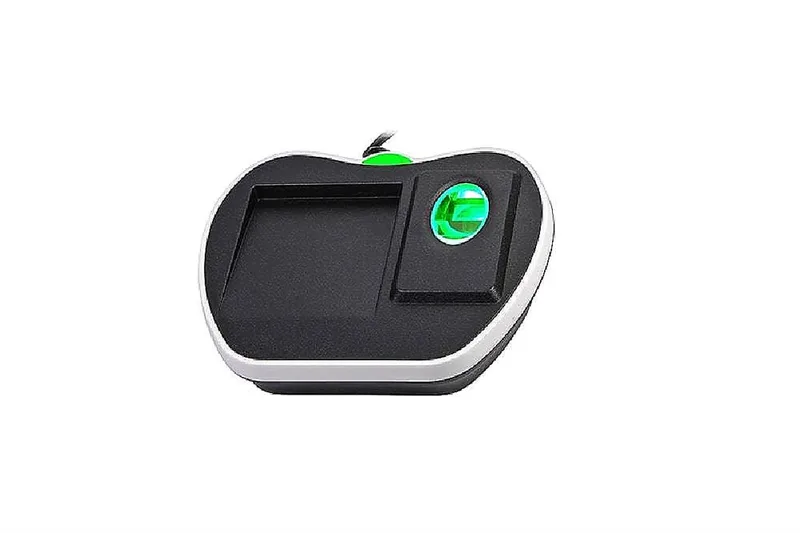 ZKTeco ZK8500R [ID]