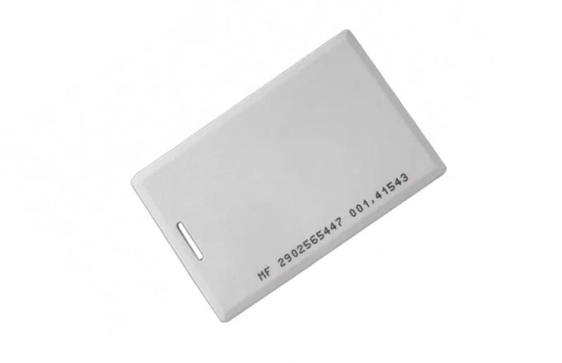 SLINEX Смарт карта CLAMSHELL Mifare